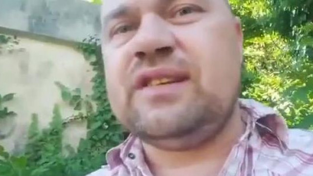 MC Csöveskényi István le akarja szarni Norbert Stu fejét