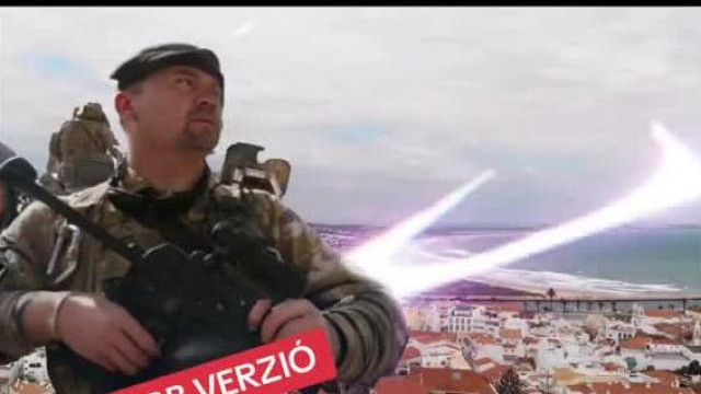 Csöveskényi Pistán - Menekül a Pityuka (+dalszöveg)