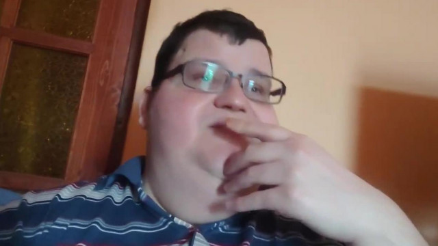 Molnár Krisztián - "Rég" jelentkezett be utoljára...