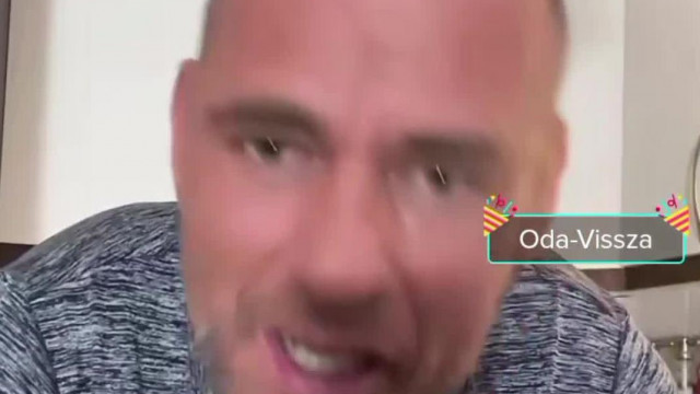 Incel Mester Steve gyűlölködik - Nők és Tiktok kurvák