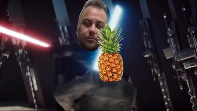 Trash Wars - Az Utolsó Párbaj