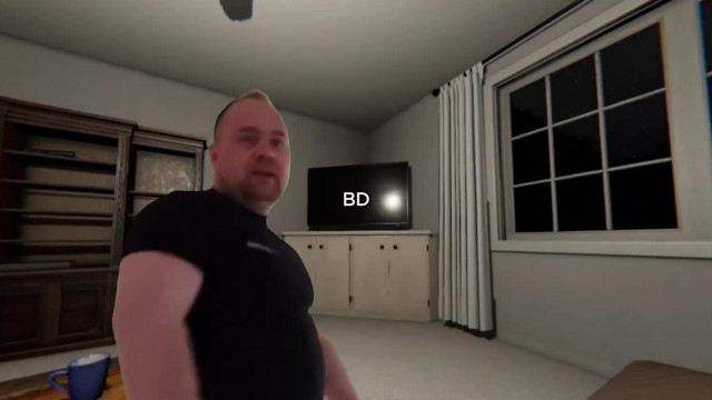 MC Isti a legkomolyabb hotelben nézi meg Tibi és Sodi poreszét - Paródia by: BD
