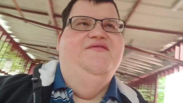 MolettVlog - Krisztián az emberek öltözködéséről