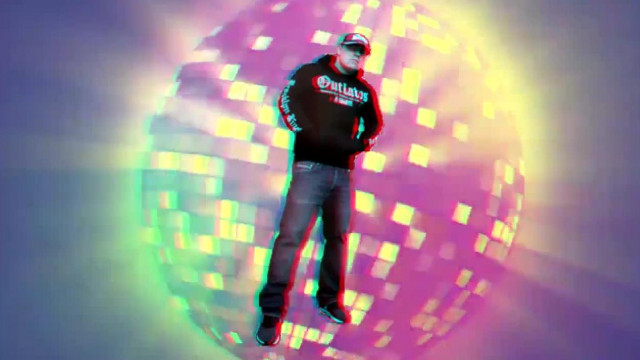 Mc Isti -  Köröskényi Vótam (Brutális Electro Diszkó Klubb Remix)