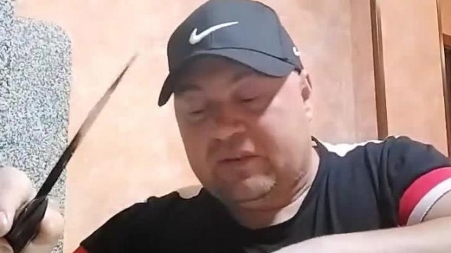 MC Végbél - Főzős videó tájföldi étel készíté se