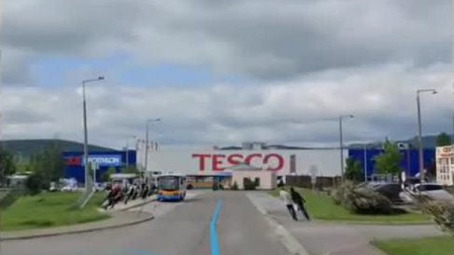 MC Isti bemérte a törököt
