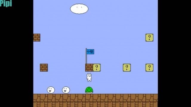 Hájasbré Gaming - Cat Mario (Paródia)