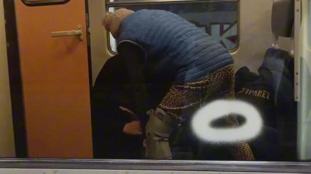 Vekni dagasztás Kaffka Tibor módra (TELJES LEAK VIDEÓ)