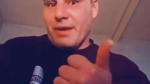 Megőszült Koldus Mobilsz szidja a rendszert Tik Tokon