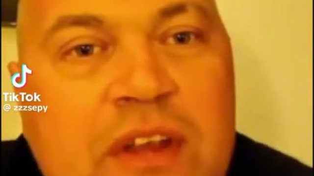 Mc Isti szerint ha az emberek meglátják az utcán kiröhögik