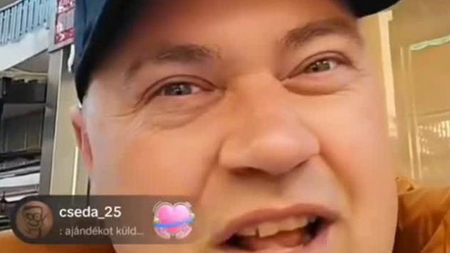 Mc Csecsemő új pénzszerzési lehetősége: Arab Sejkek