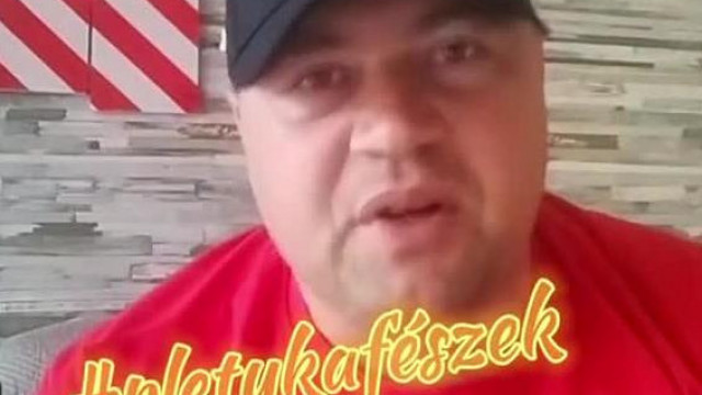 Mc Isti: A pólóm többet ér mint az életed te magyar kurva