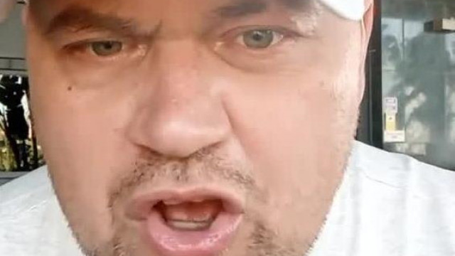 Mc Isti - Nincs Semmid Te Tetű irigy Magyar Geci???