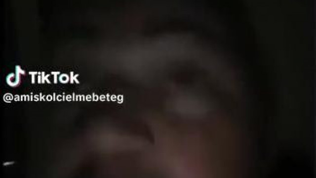 Mc Isti szerint ha valaki 40 Évesen Szűz, annak több coint kell dobni
