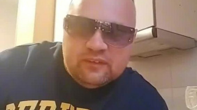 Mc Nagycsoportos: Ti Magyarok felnőhetnétek végre az én szintemhez