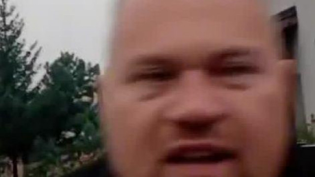 Mc Isti: a Miskolci Torrentének Nagy a Farka