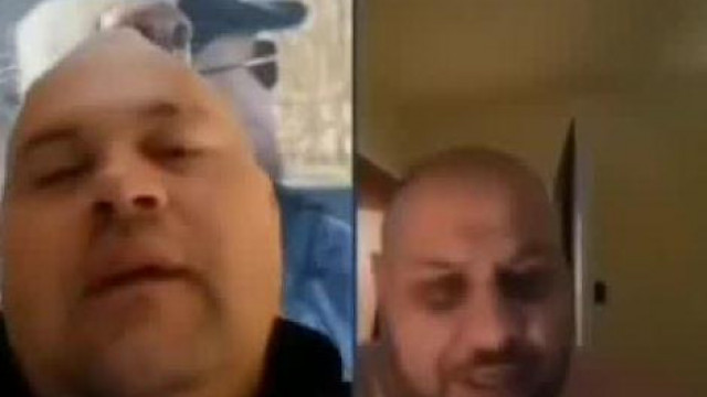 Mc Isti: Megvan hogy kik Zaklatják Köröskényi Istvánt