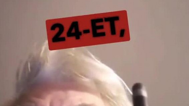 Rozi néni végső itétete