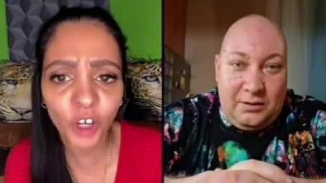 Hatalmas Balhé: "Virsli pöcsű! Baszni nem tudsz te kutyafejű!"