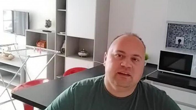 MC Isti   A medencébe ugràs és kvantumfizika (( Irtó nagy fszságról beszél))