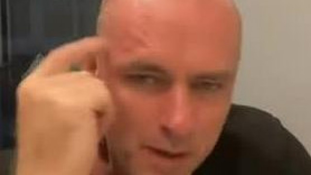 SteveMester "Kitálal" Mc Istiről: Kislányokat fotóz, de azért nem hülyegyerek