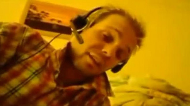 Retro Herbert suli és tanár ellenes rap - Köcsög iskola (Pinkydia lakásából)