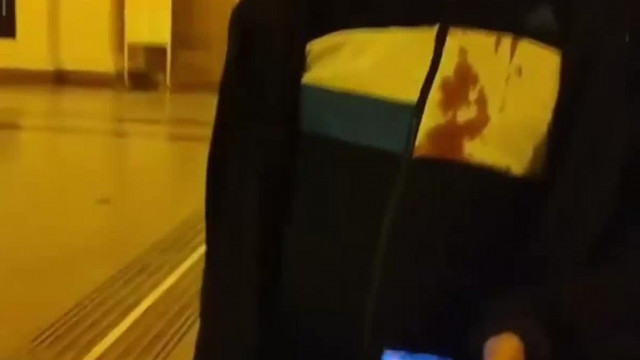 Sodi vígaszt talál Máj Viktorban - live részlet