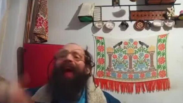 Bartos Möster üzen Mc Istinek