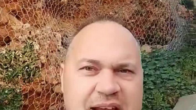 MC Isti   Föld kőzi ten ker és nagy igaság ók ,  szét baszót szarós picsájú kurva miat nem tútam lecsúsz ni az izén