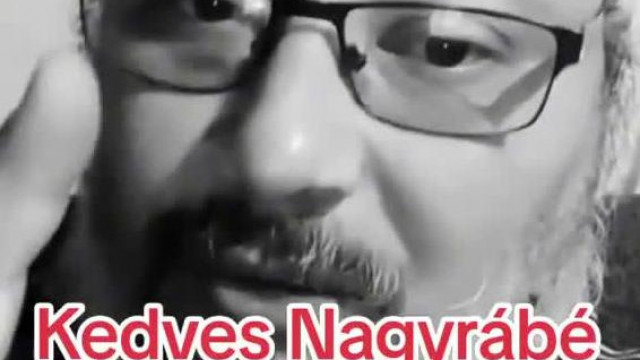 Vadász Gyula üzen Nagyrábé lakosságának: Nem vagytok biztonságban!