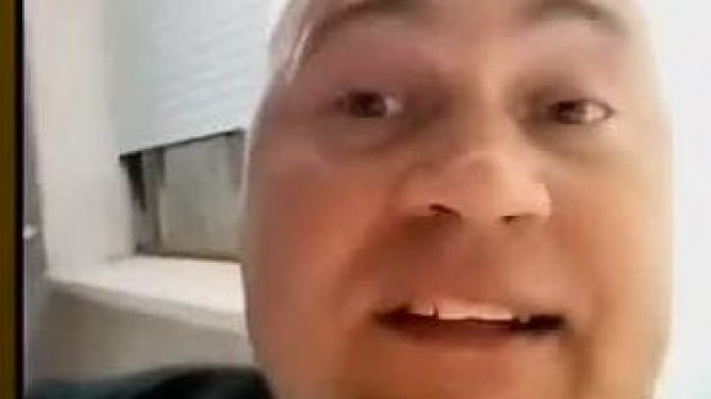 Mc Pisti csöves apja felakasztva végezte +párhuzam hogy őt zaklatják