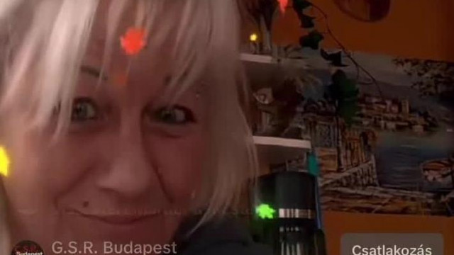 Kancsi tiktok liveban is pervezkedik és gyűlölködik