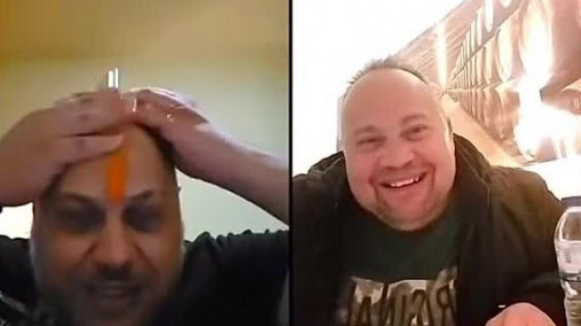 Bár újra együtt buzulnak, Ali megint kiborult a Pityuka nyomiskodásán