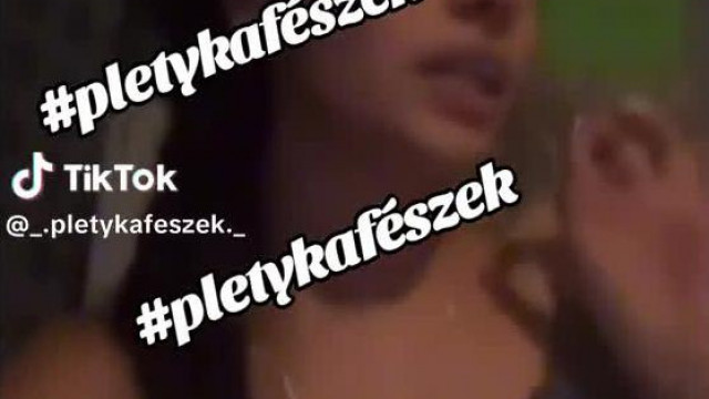 Lüke Pantera: "Roli, én egy Gusztusos, Basznivaló Nő vagyok!"