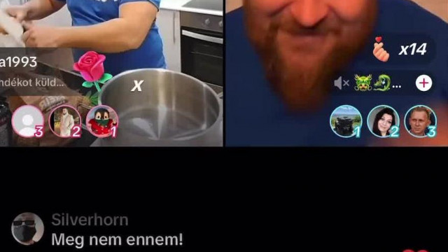 MC debil - Krumpli pucolás és kiakadás mert bukta a párbajt