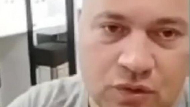 MC Isti bejelenti, hogy hamarosan fegyverrel fog hazatérni