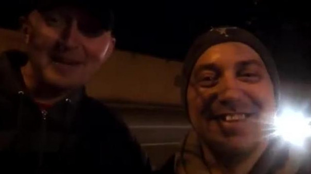 Filmkiller - Első filmkiller találkozó