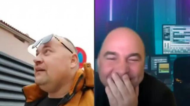 MC ISTI legújabb agymenései (2024.03.30.)