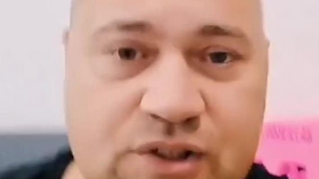 MC Fogykos kitálal Aliról + Folytatja a karrierjét mert őt szeretik