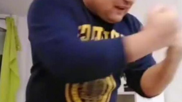 Mc Isti Bemutatja hogy hogyan verné agyon a Trollokat (Dragon Ball zenével)
