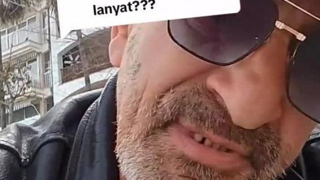 Taky Gyuszi szerint rendőrségi papírok vannak róla, hogy Nájk Zsolt a saját lányát molesztálta