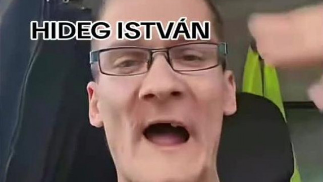 Biós Pityesz elmebeteg módon ordít, mert csak rózsát küldenek neki
