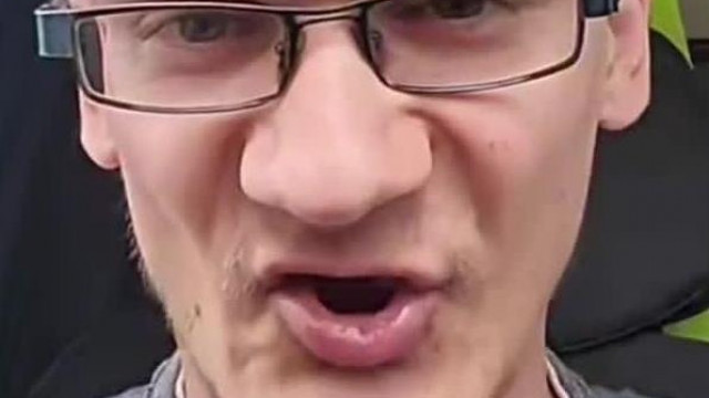Fogatlan Biós Pityesz Ordít: "Mi az hogy nem volt Nőm???"