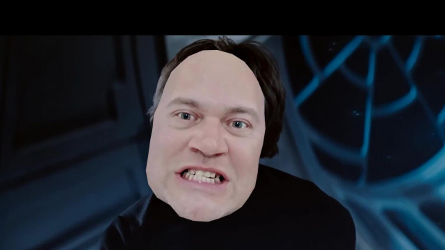 Trash Wars II - Isti Visszavág