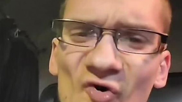 Fogatlan Biòs Pityesz: "A 6 Centi Rombol és ugyanolyan büdös mint a 22-es"