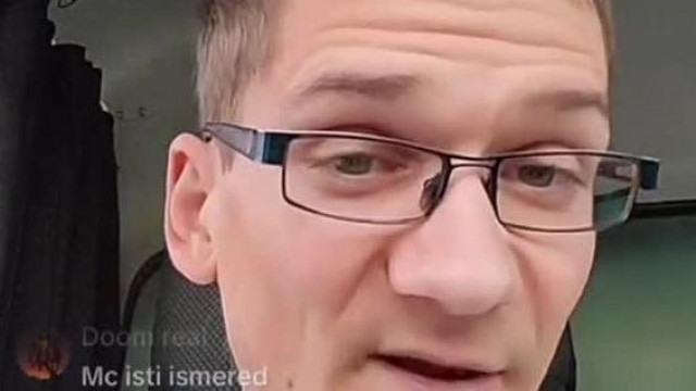 Fogatlan Drogos Pityesz bevallja hogy 3 perc alatt szokott elélvezni