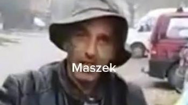 Nájk Zsolt maszekol (Kukázik)