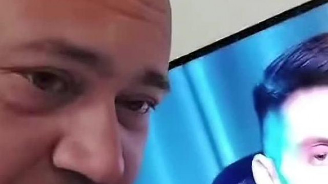 Mc Isti szerint Dancsò Pèter irigy rá és szívesen homlokon vágná