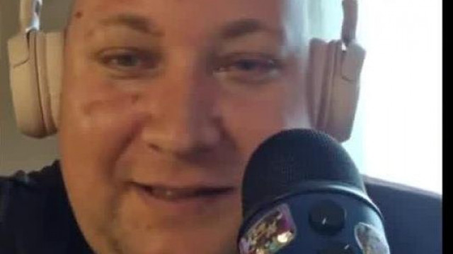 Csüngőhasú Disznò Subi Rotyò és Loca Pantera új koldulási módszere: ASMR