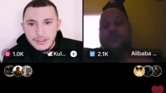MC Isti & Alibaba Live (ft. Dragon, Kulcsár) PART 1 [2024 04 05]